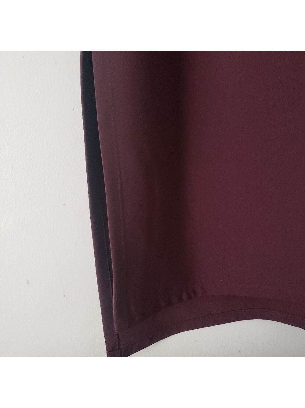 Contemporaine Exclusive Simons Dress - Picture 5 of 14